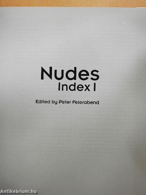 Nudes Index I. 