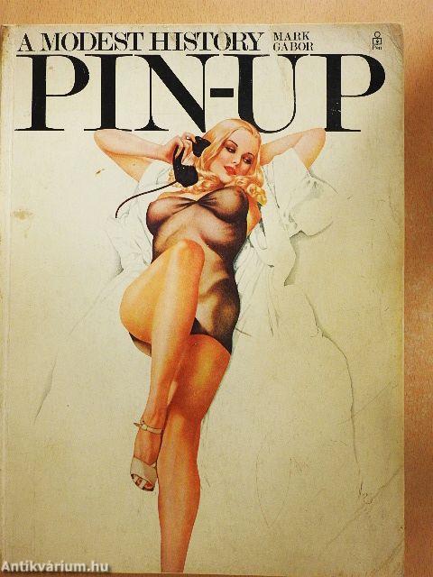 The Pin-Up a Modest History