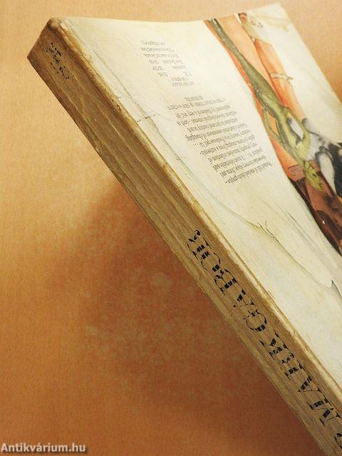 The Pin-Up a Modest History