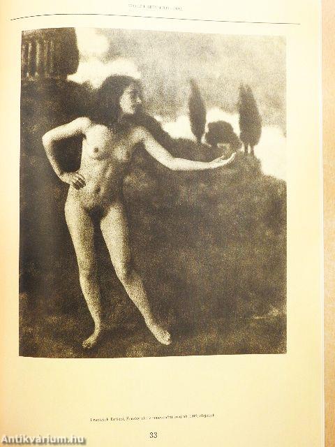 Sto let aktu 1839-1939