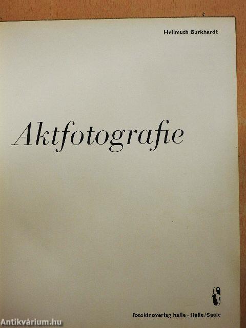 Aktfotografie