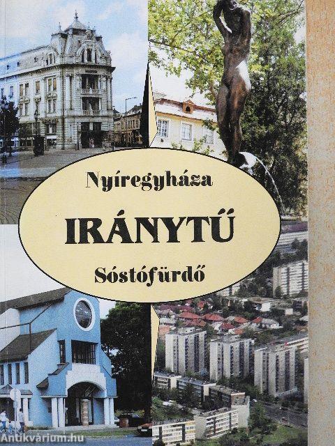 Iránytű