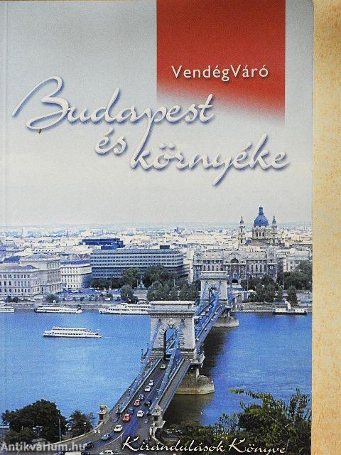 Budapest és környéke