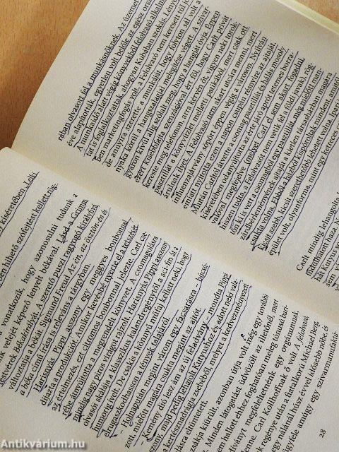 A könyvsétáltató