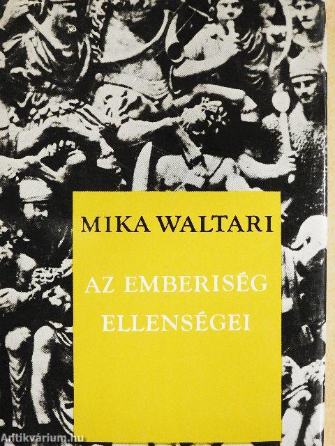 Az emberiség ellenségei