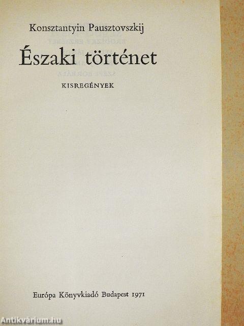 Északi történet
