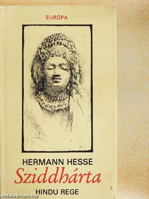 Sziddhárta