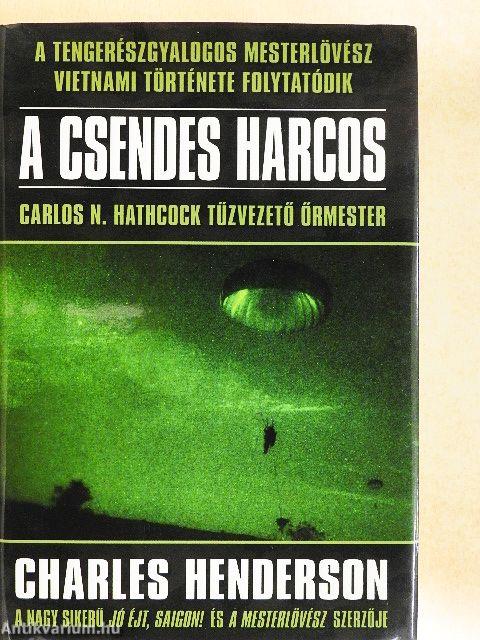 A csendes harcos