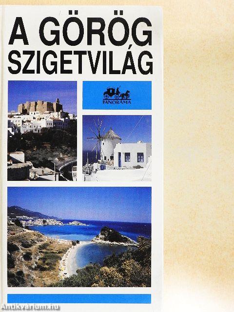 A görög szigetvilág