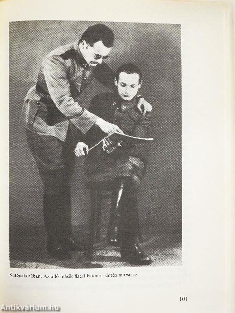 Ágyúk és virágok