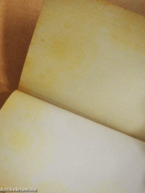 Római férfiak előnyben