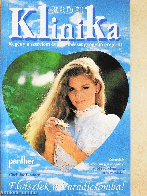 Elviszlek a Paradicsomba!