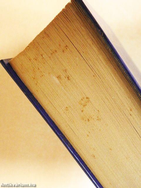 Shakespeare drámák