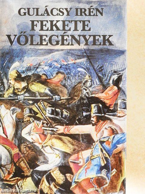 Fekete vőlegények