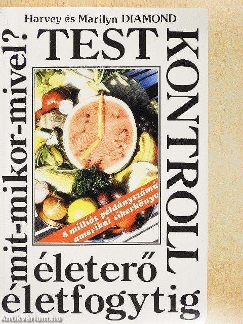 Testkontroll