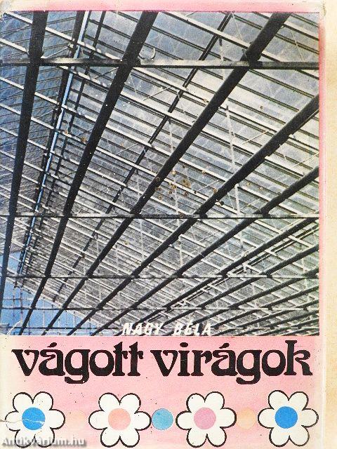 Vágott virágok