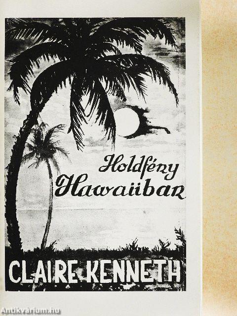 Holdfény Hawaiiban