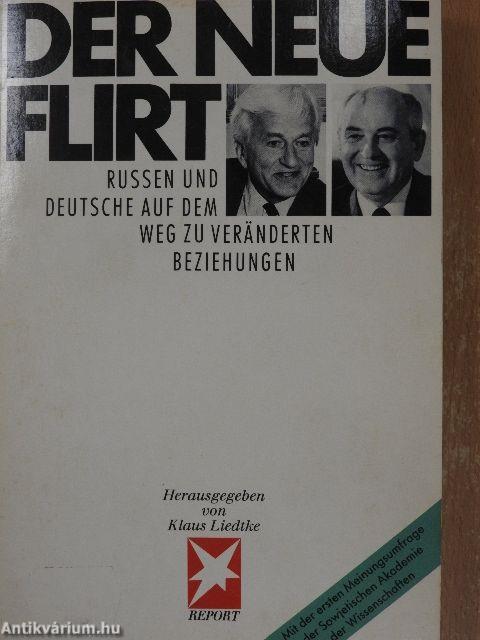 Der Neue Flirt