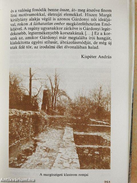 Gárdonyitól Gárdonyiról