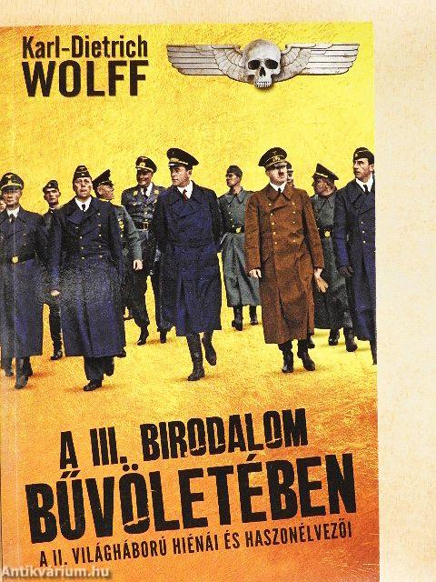 A Harmadik Birodalom bűvöletében