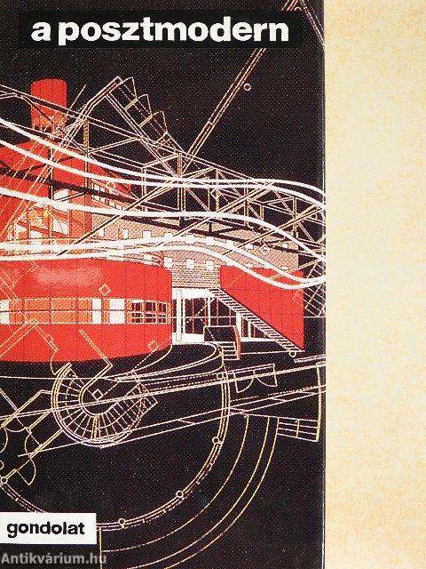 A posztmodern