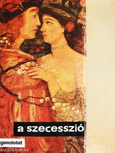 A szecesszió