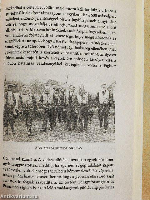 A legyőzhetetlen Messerschmitt