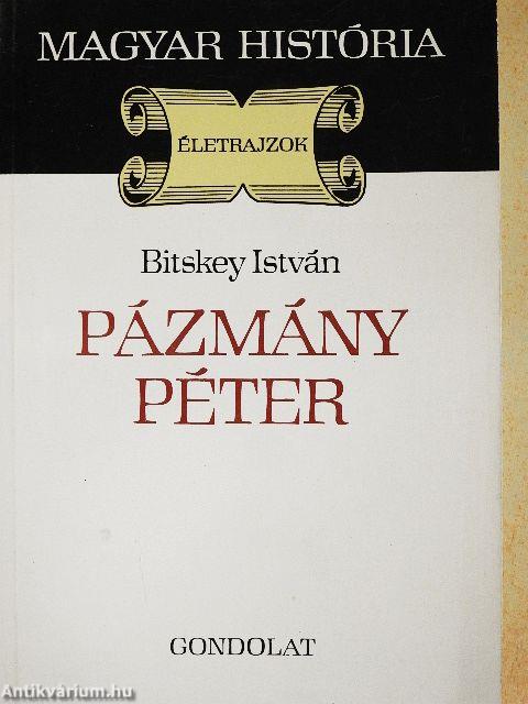 Pázmány Péter