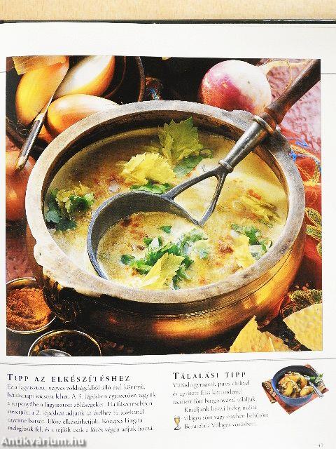 Ínycsiklandó hús- és halraguk