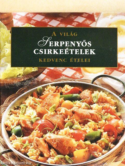 Serpenyős csirkeételek