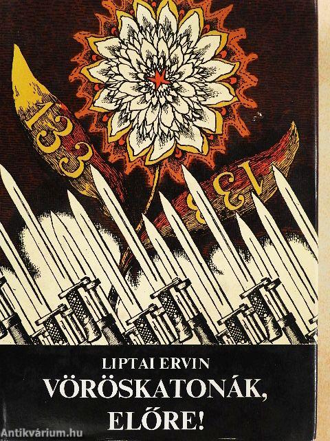 Vöröskatonák, előre!