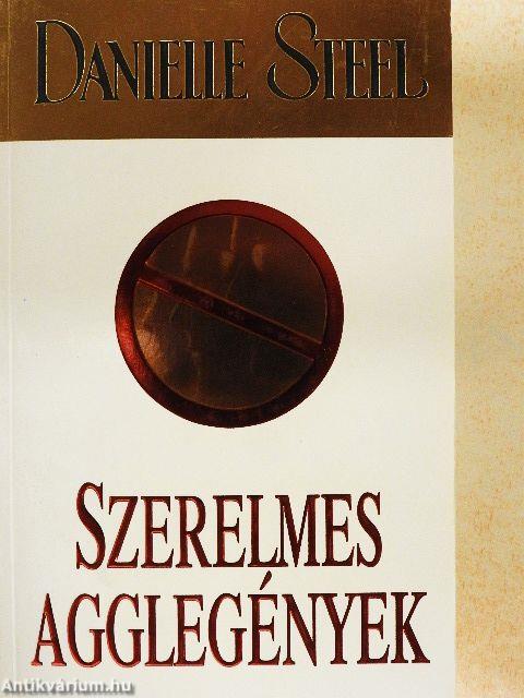 Szerelmes agglegények