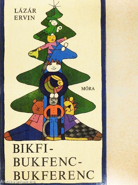 Bikfi-Bukfenc-Bukferenc