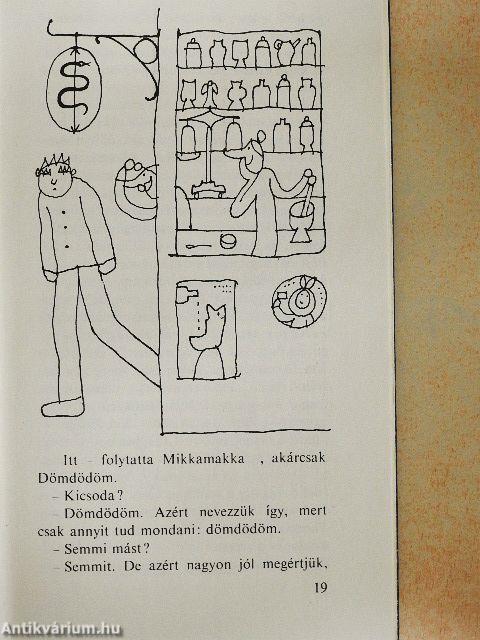 Bikfi-Bukfenc-Bukferenc