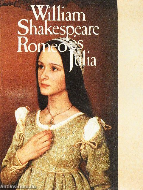 Romeo és Júlia