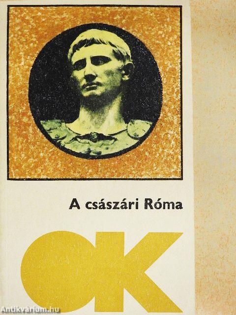 A császári Róma