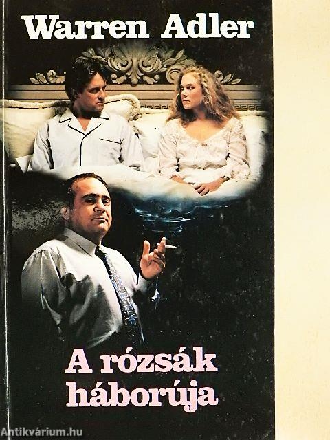 A rózsák háborúja