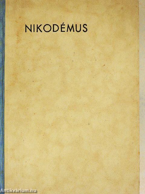 Nikodémus