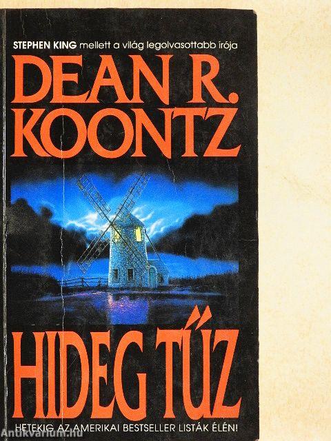 Hideg tűz