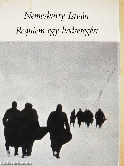 Requiem egy hadseregért