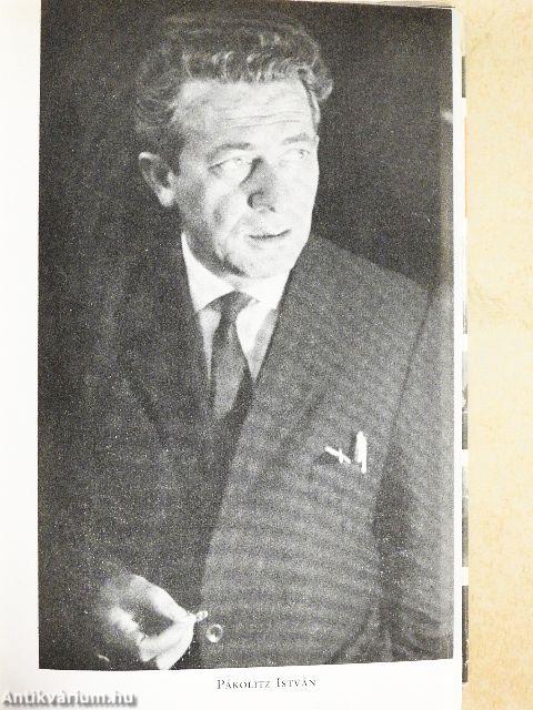 Szép versek 1965