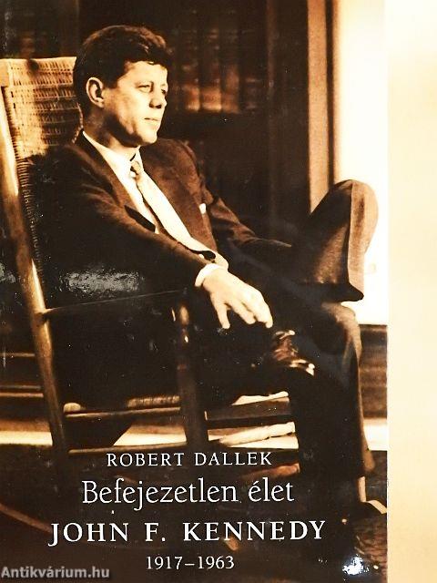 Befejezetlen élet