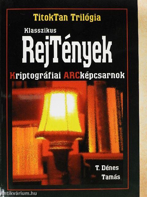 Klasszikus RejTények