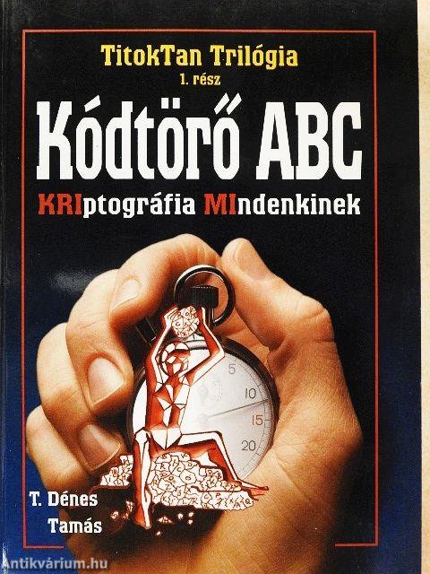 Kódtörő ABC