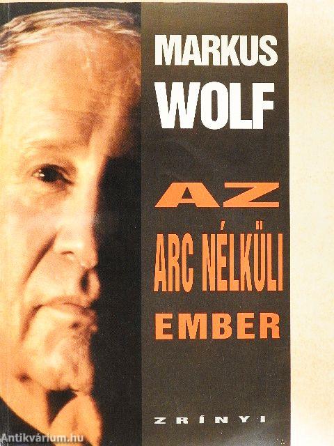 Az arc nélküli ember