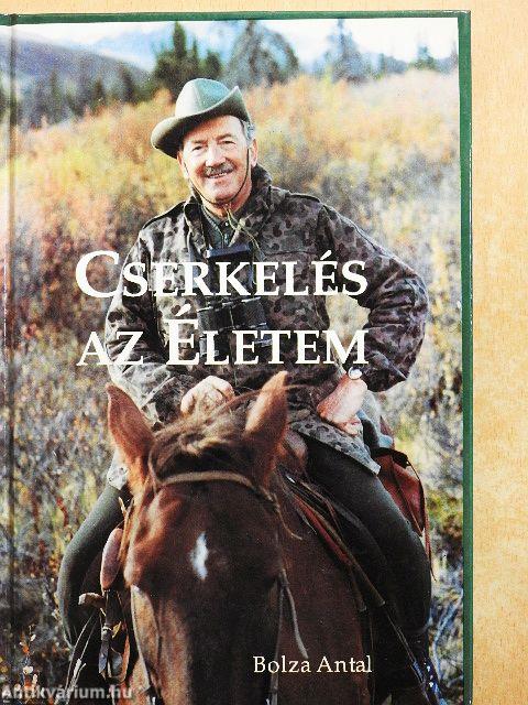 Cserkelés az Életem