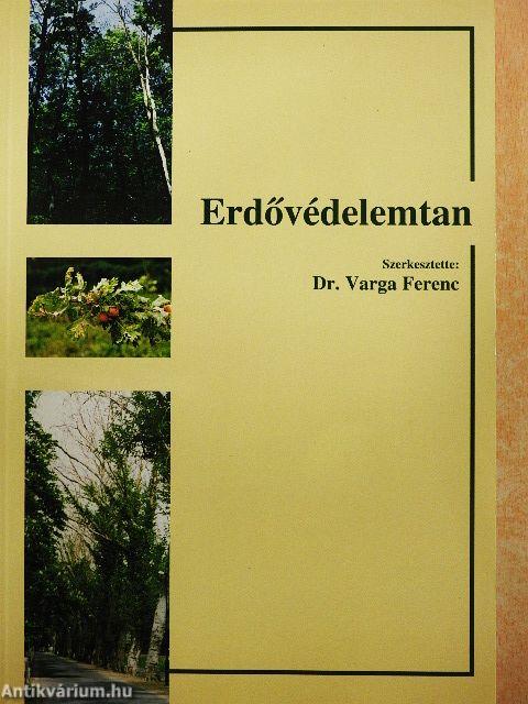 Erdővédelemtan
