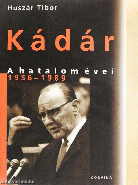 Kádár