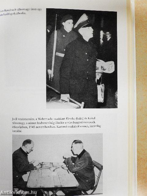 Vereség Nyugaton