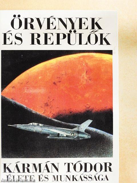 Örvények és repülők